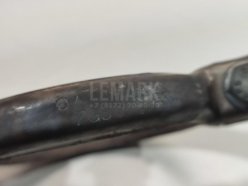 Хомут глушителя