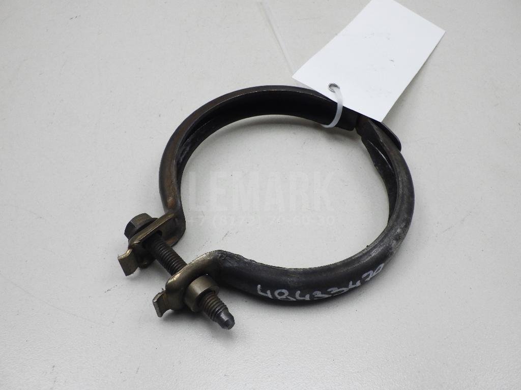 Хомут глушителя