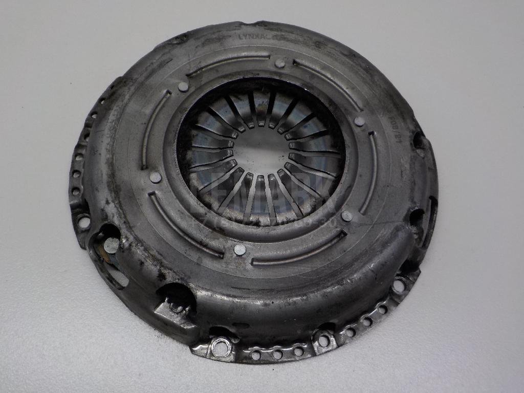 Корзина сцепления