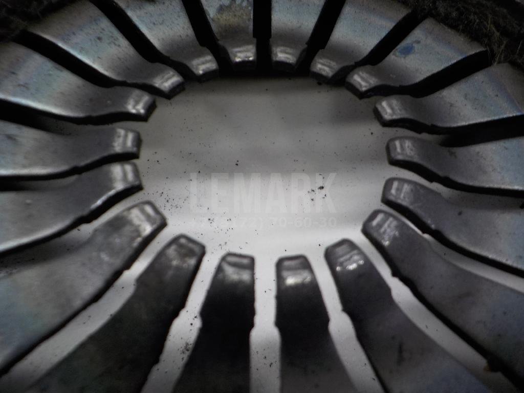 Корзина сцепления