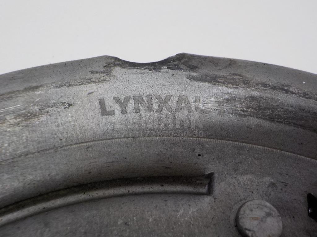 Корзина сцепления