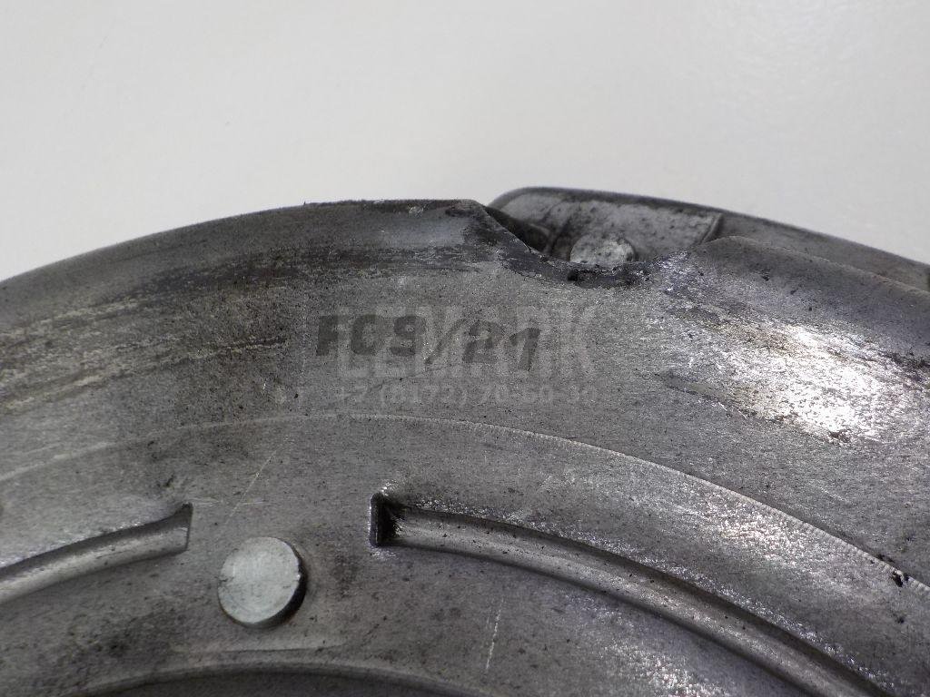 Корзина сцепления