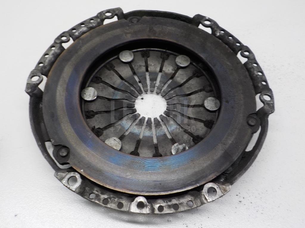 Корзина сцепления