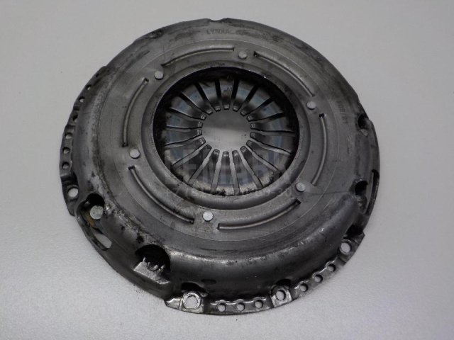 Корзина сцепления