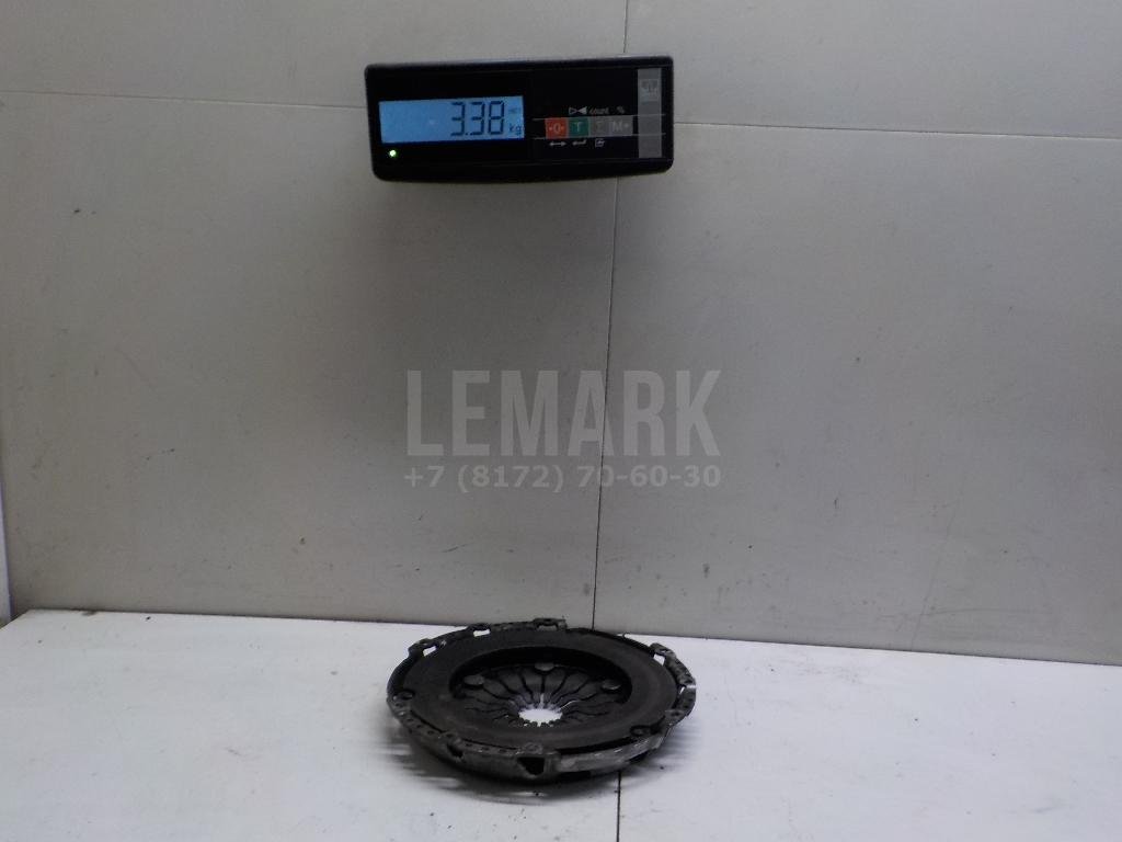 Корзина сцепления