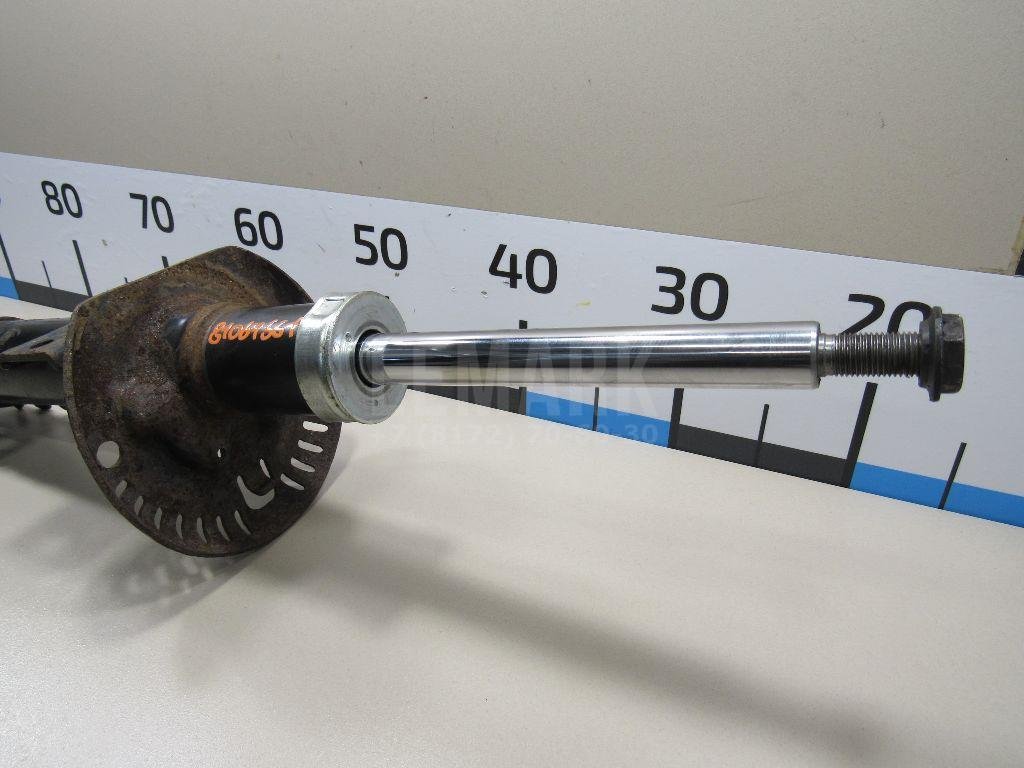 Амортизатор передний