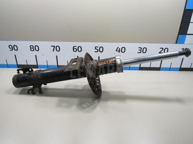 Амортизатор передний