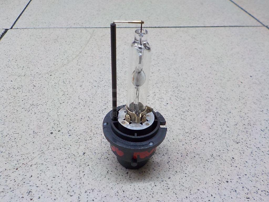 Лампа ксеноновая