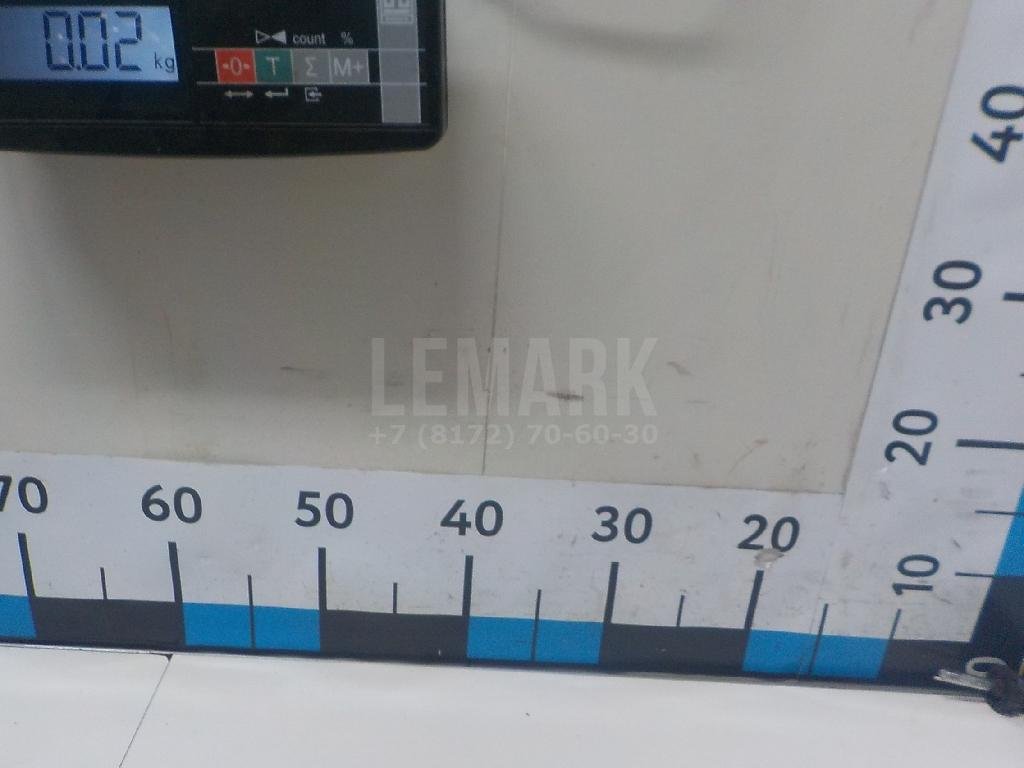 Лампа ксеноновая