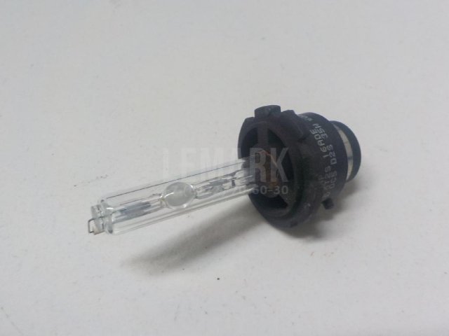 Лампа ксеноновая