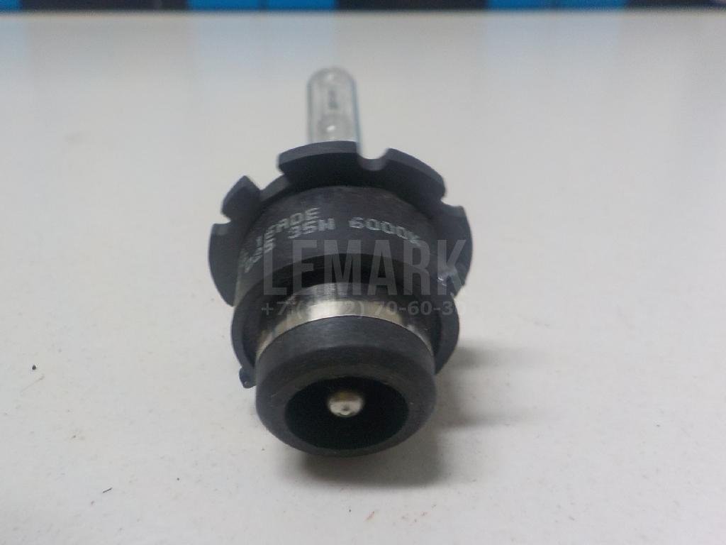 Лампа ксеноновая