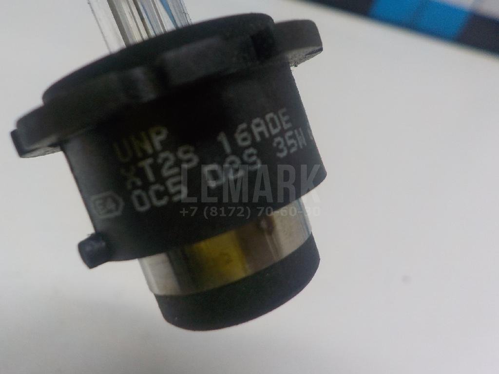 Лампа ксеноновая