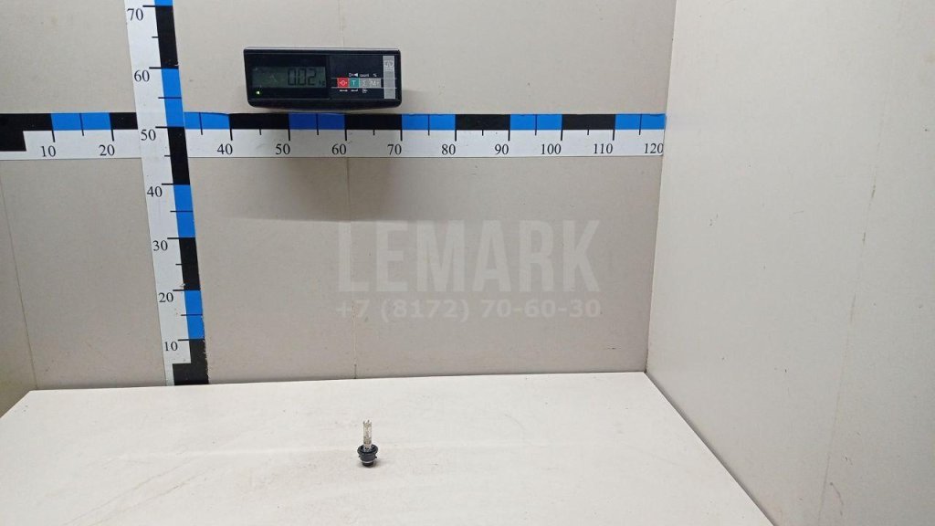 Лампа ксеноновая