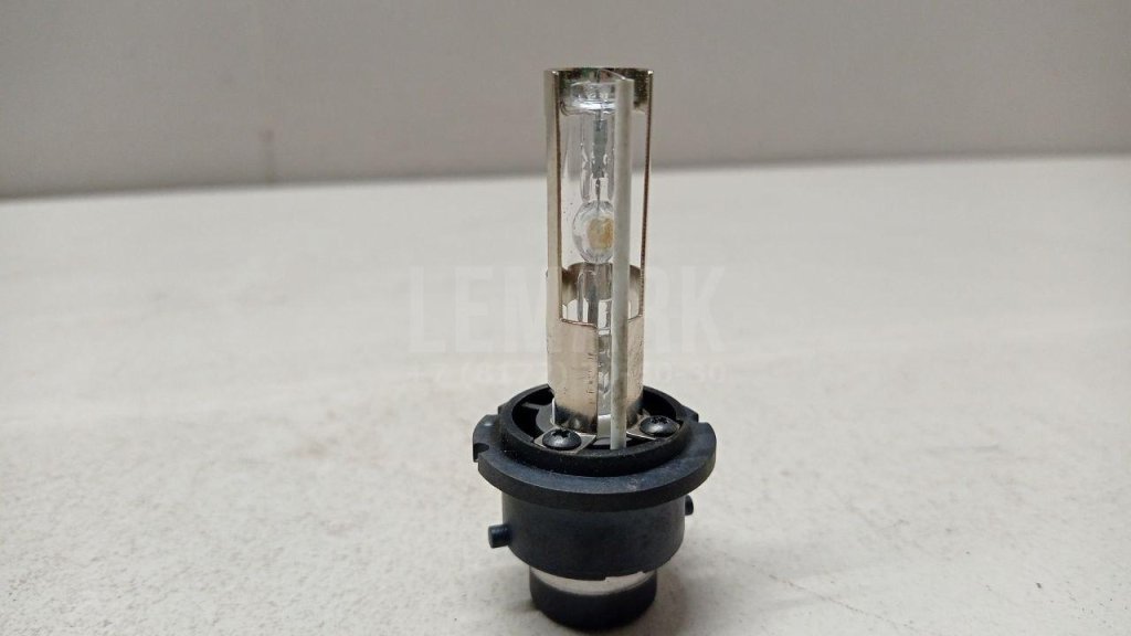 Лампа ксеноновая