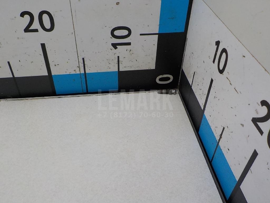 Штуцер прокачки тормозов