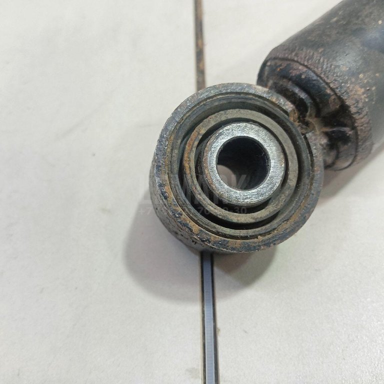 Амортизатор задний для  Audi A5/S5 [8F] Cabrio 2010-2016