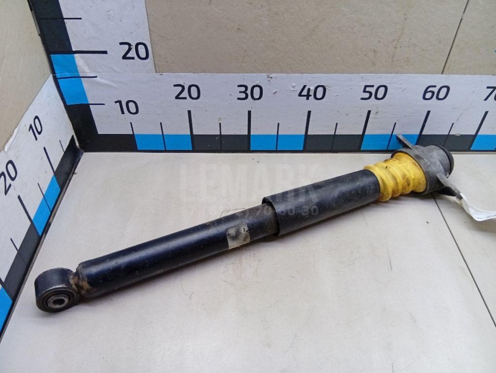 Амортизатор задний