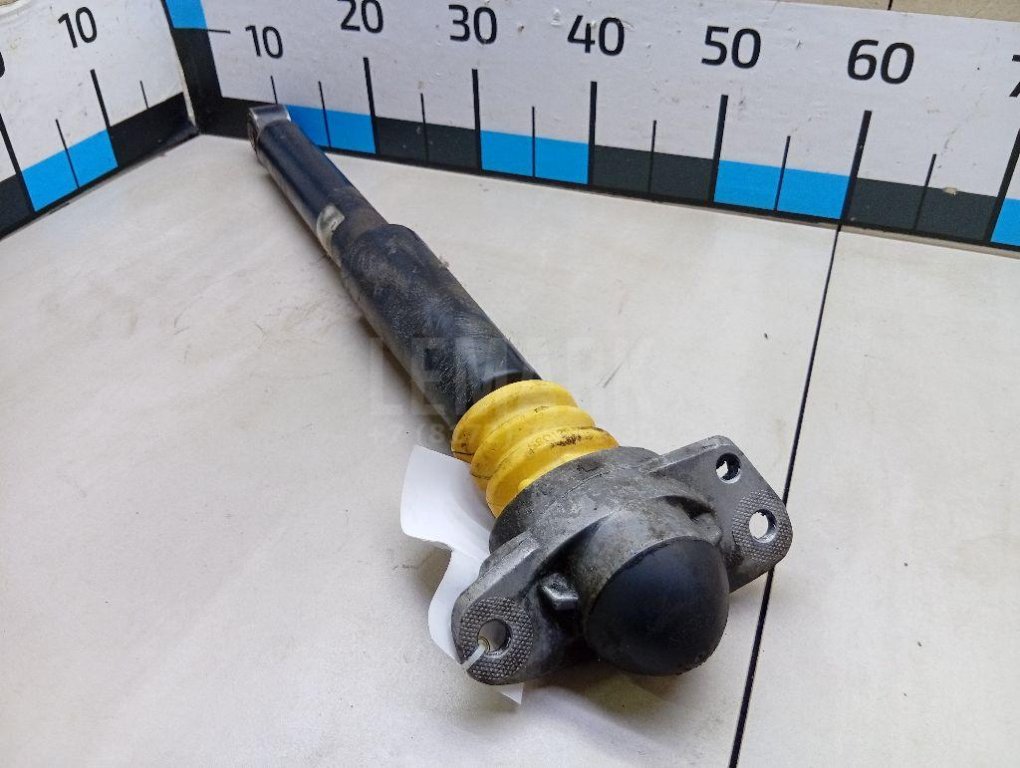 Амортизатор задний