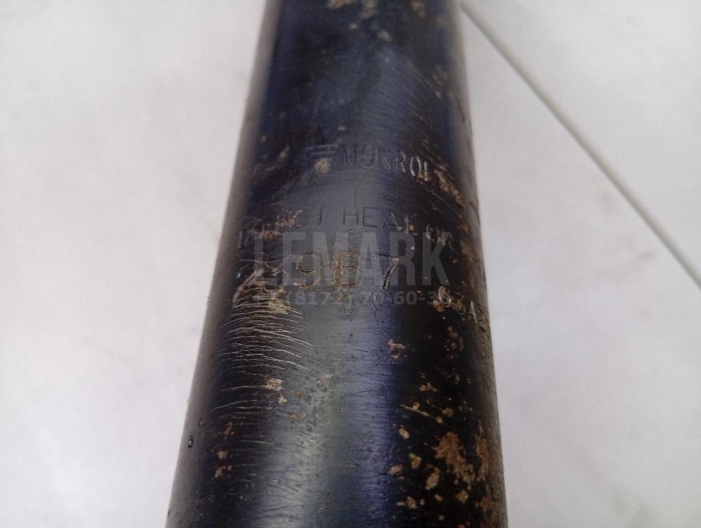 Амортизатор задний