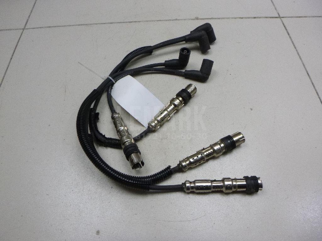 Провода высокого напряж. к-кт