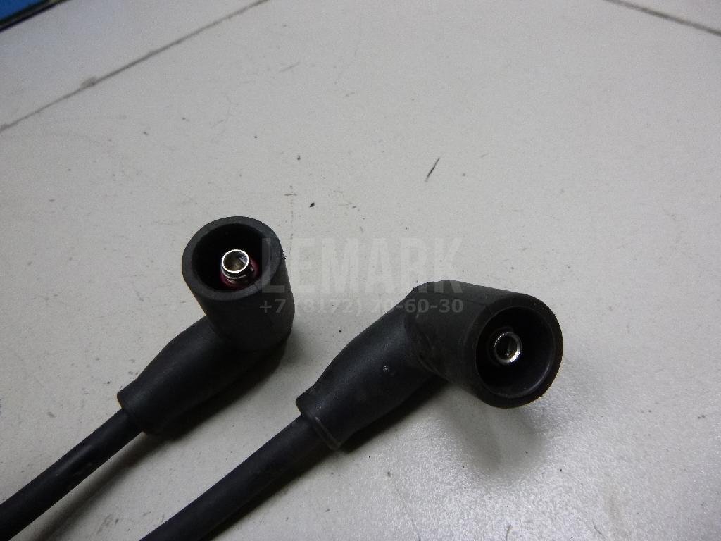 Провода высокого напряж. к-кт