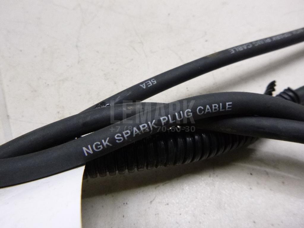 Провода высокого напряж. к-кт