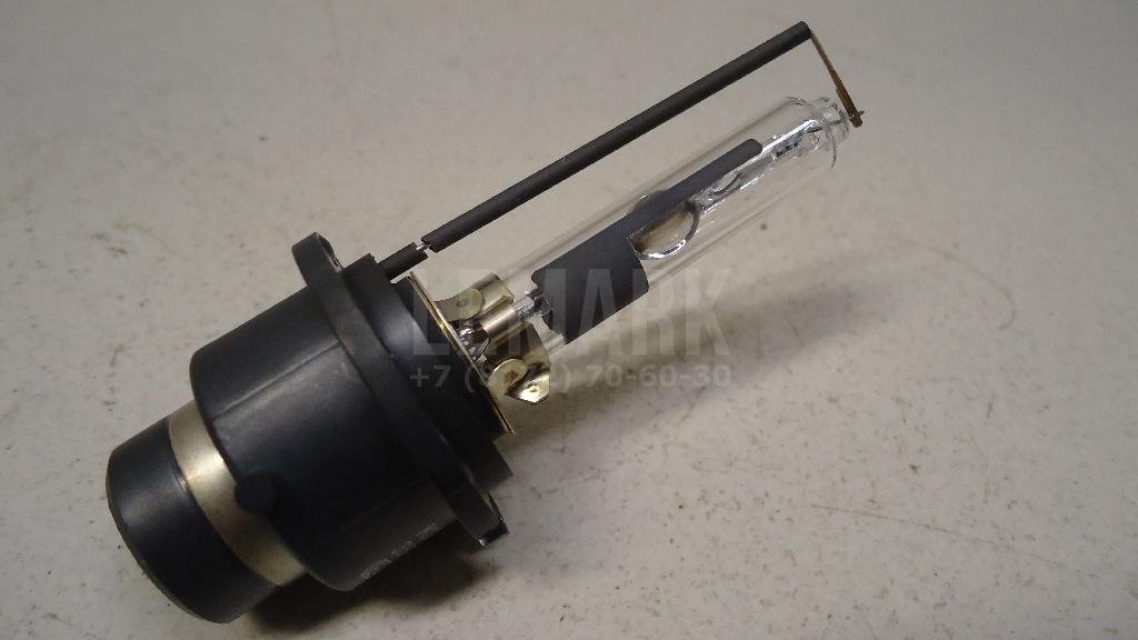 Лампа ксеноновая