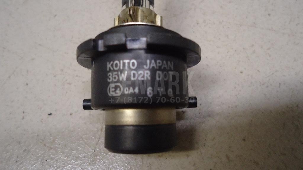 Лампа ксеноновая