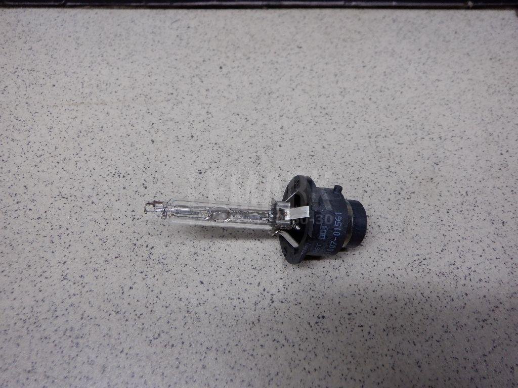 Лампа ксеноновая