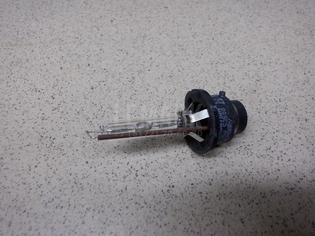 Лампа ксеноновая