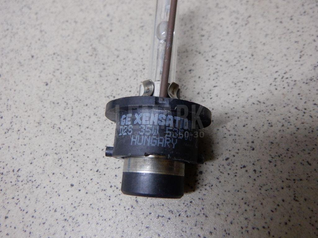 Лампа ксеноновая