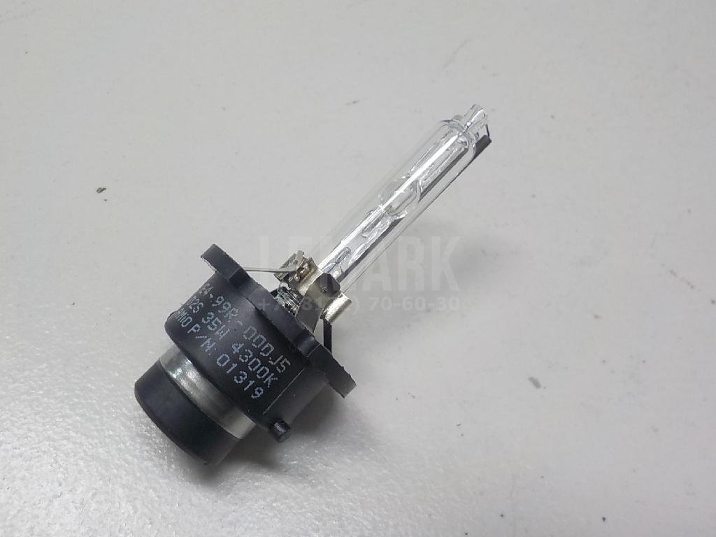 Лампа ксеноновая