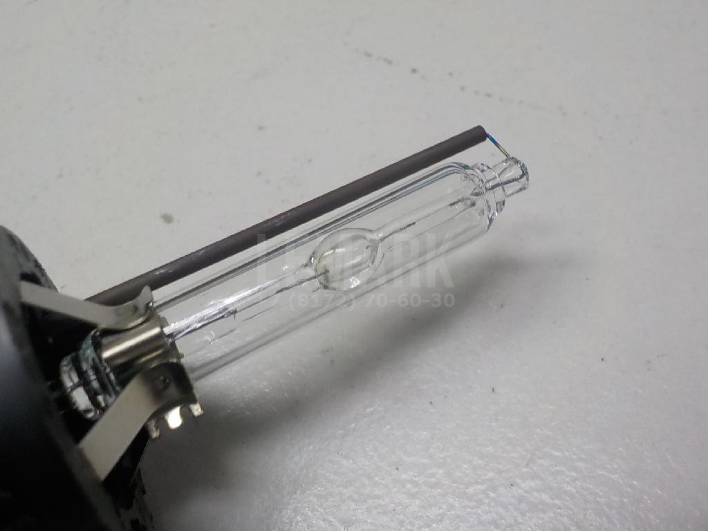 Лампа ксеноновая