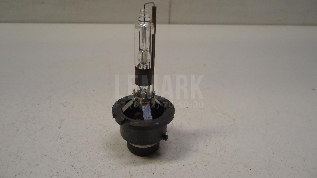 Лампа ксеноновая