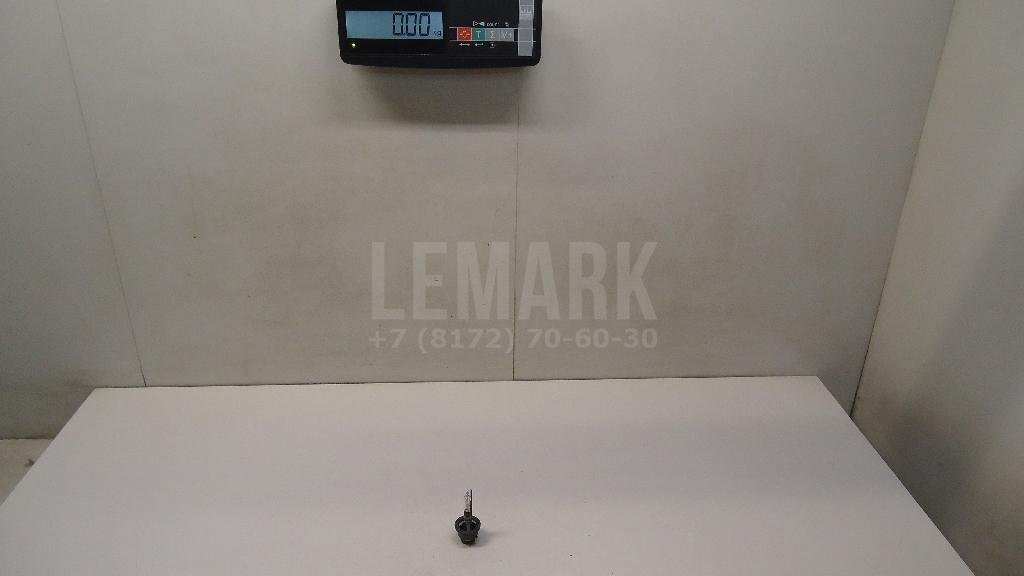 Лампа ксеноновая