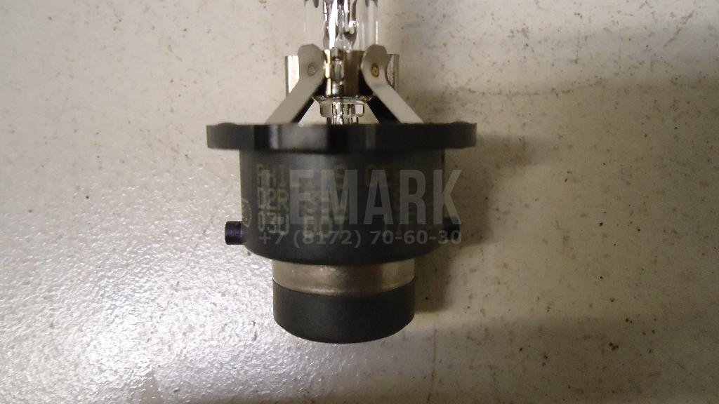 Лампа ксеноновая