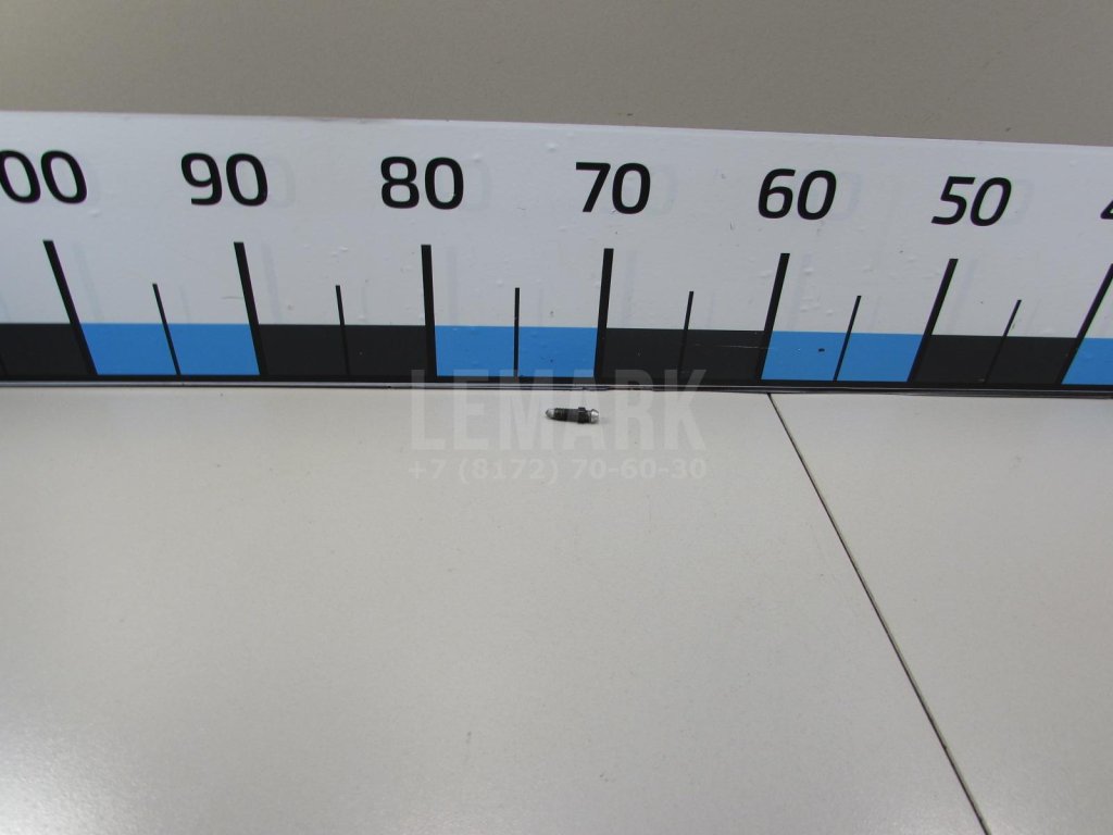 Штуцер прокачки тормозов