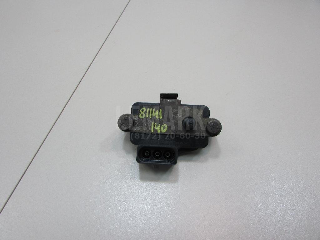 Датчик абсолютного давления