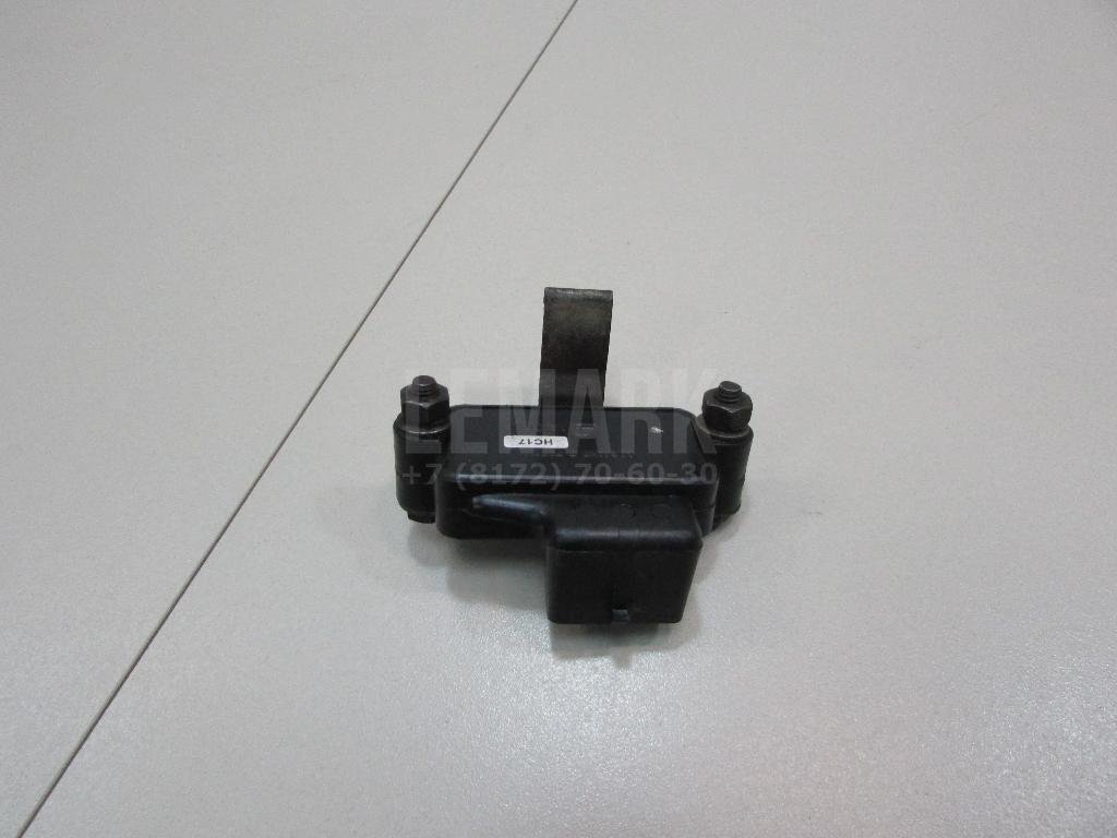 Датчик абсолютного давления