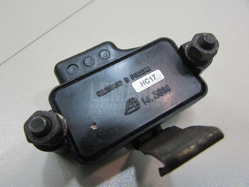 Датчик абсолютного давления