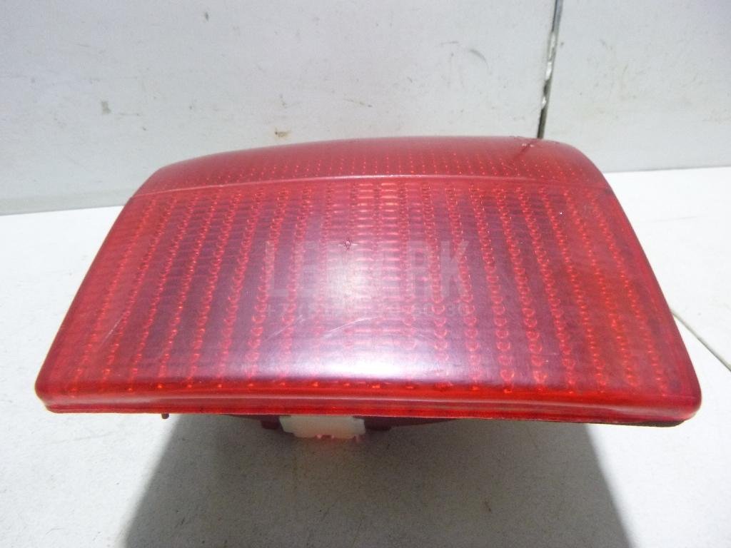 Фонарь задний наружный левый