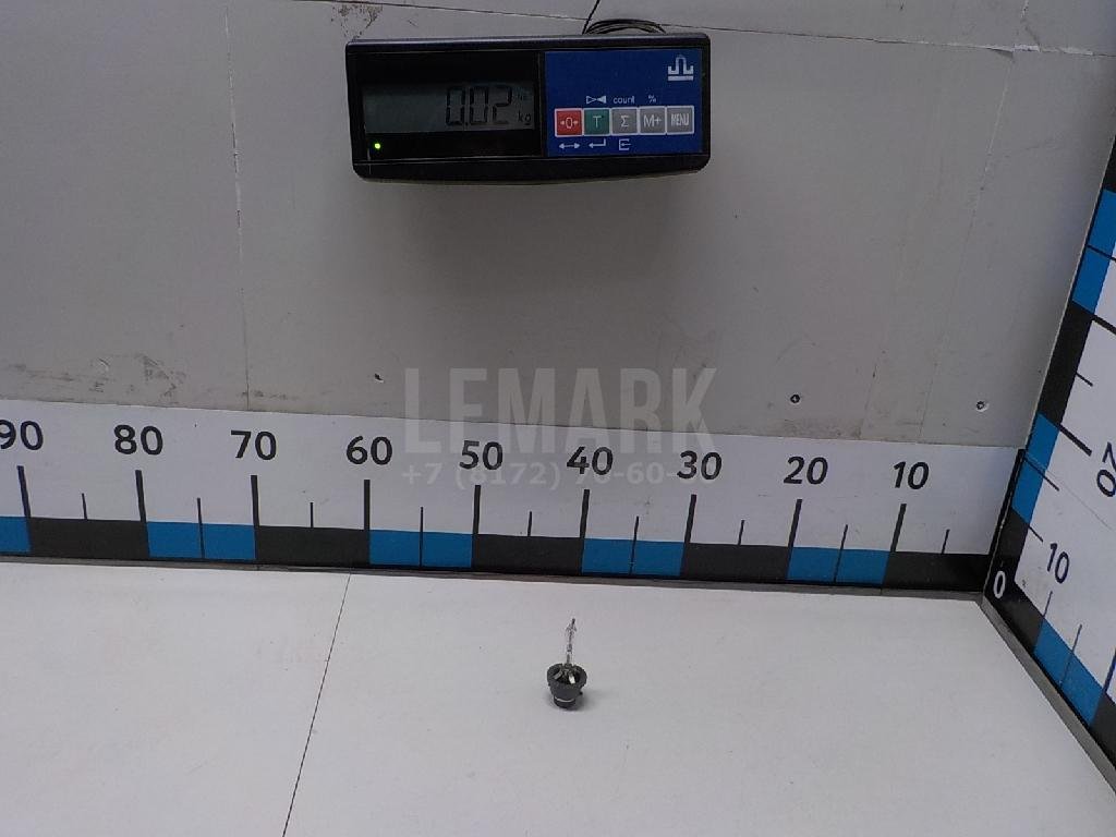 Лампа ксеноновая