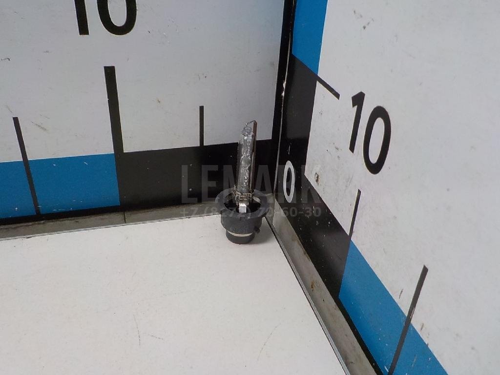 Лампа ксеноновая