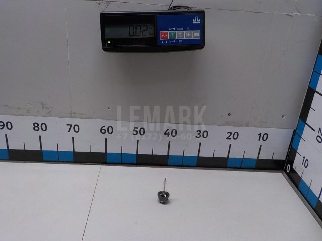 Лампа ксеноновая