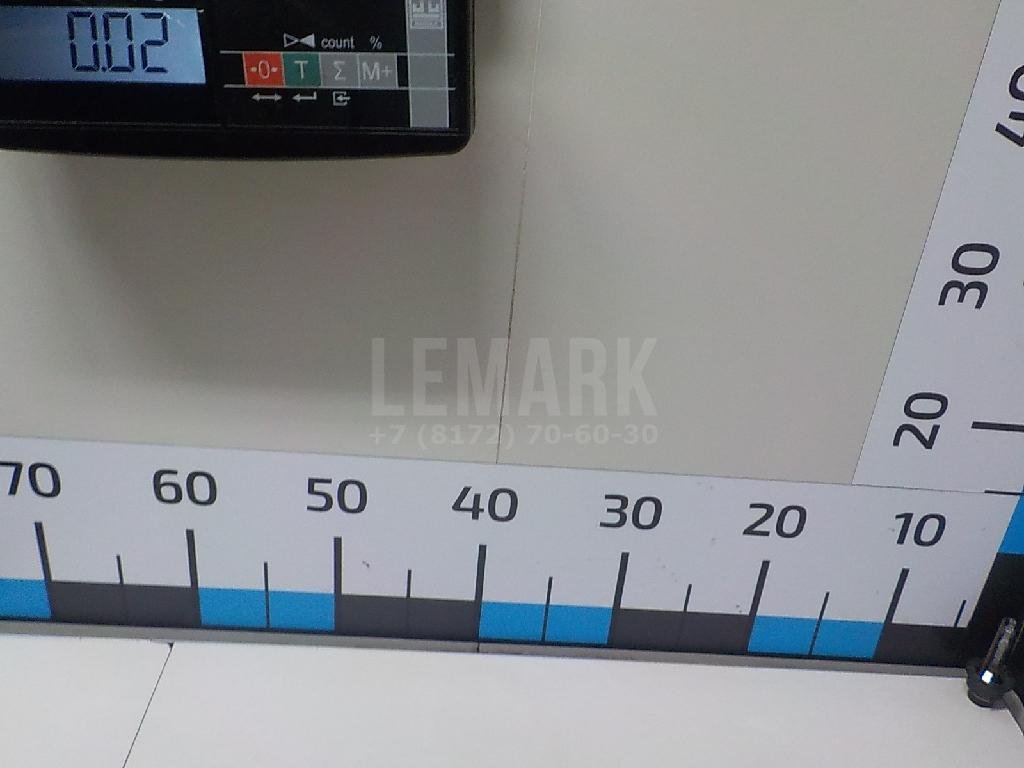 Лампа ксеноновая