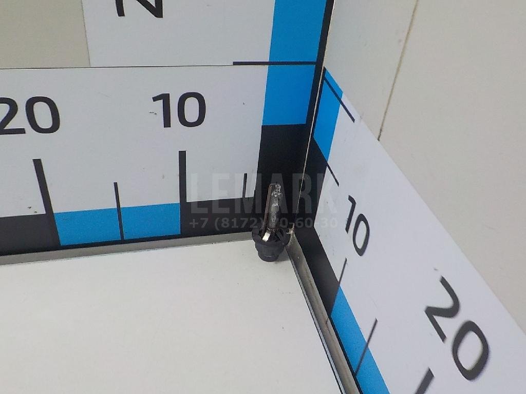 Лампа ксеноновая