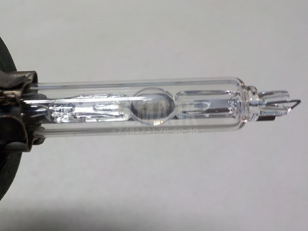 Лампа ксеноновая