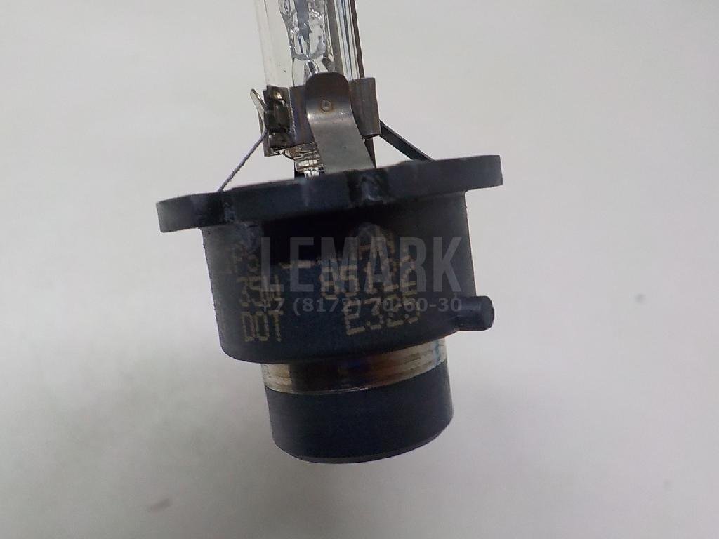 Лампа ксеноновая