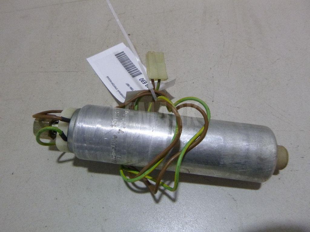 Насос топливный электрический