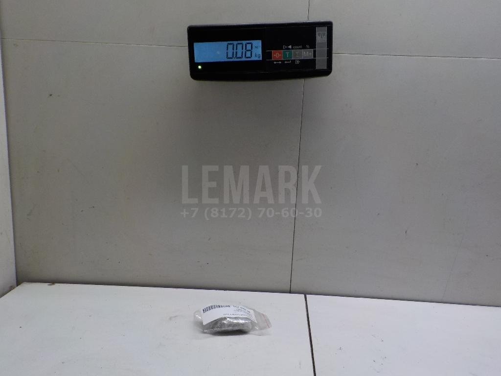 Направляющая суппорта (к-кт)